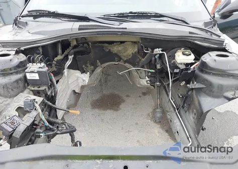 2015 Chevrolet Camaro 2Ss z USA, uszkodzony, nr VIN 2G1FJ1EW0F9206467